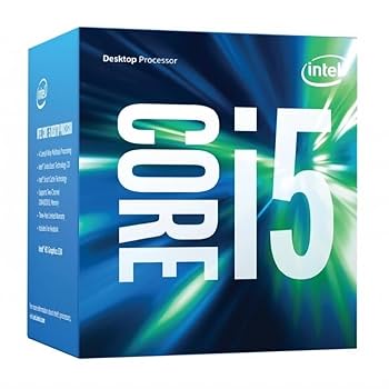 Amazon.com: Intel Core i5 6500 3.20 GHz Quad Core Skylake